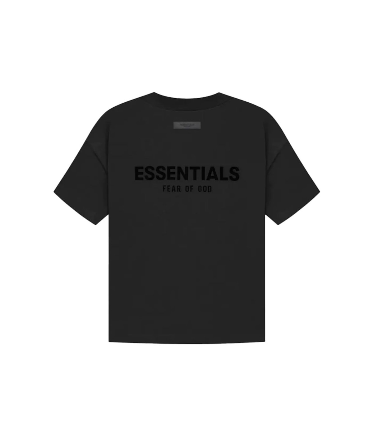 FOG ESSENTIALS エッセンシャルズ 23ss Tシャツ - ESSENTIALS 23ss T-shirt Stretch Limo