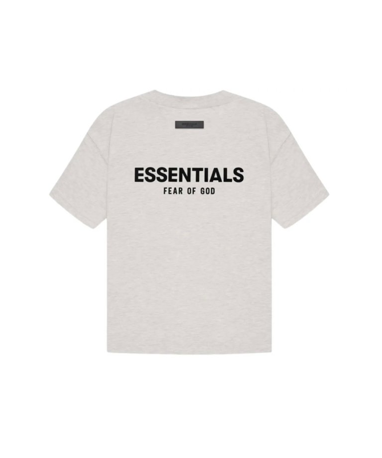 FOG ESSENTIALS å󥷥륺 23ss T - ESSENTIALS 23ss T-shirt Light Oatmeal