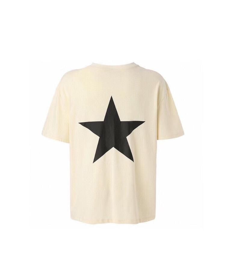 FOG ESSENTIALS COMPLEXCON TEE CREAM