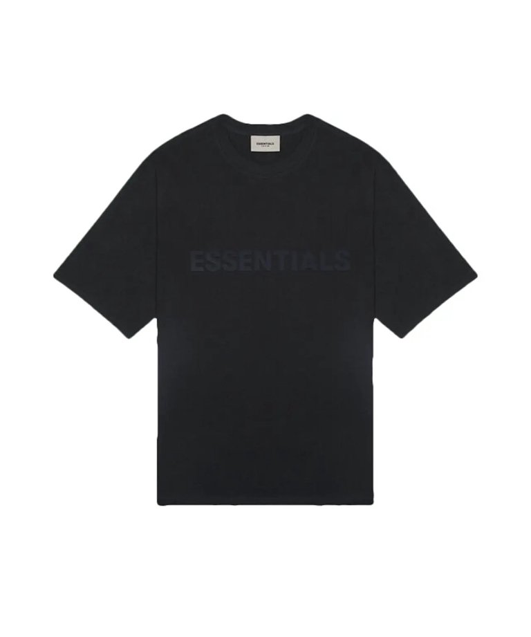 20ss Essentials 新品 ボックス Tシャツ Tan M
