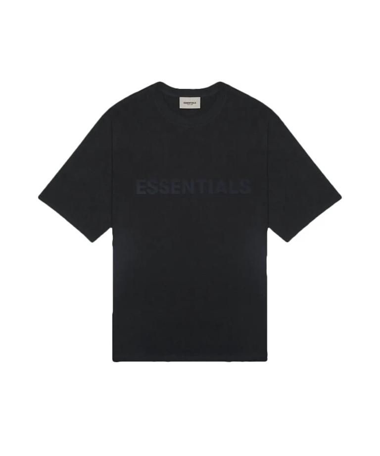 20ss Essentials 新品 ボックス Tシャツ Tan M