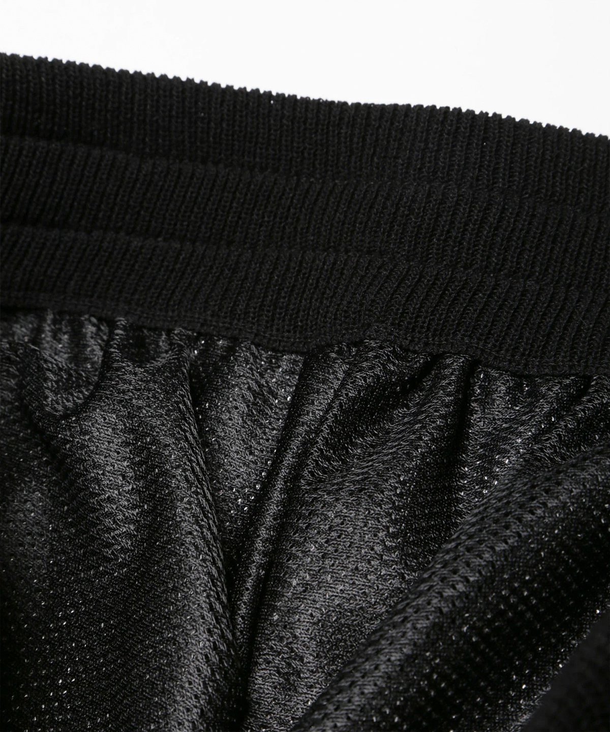 LEGENDA Abstract Flower Knit Short Pants[LEP227]