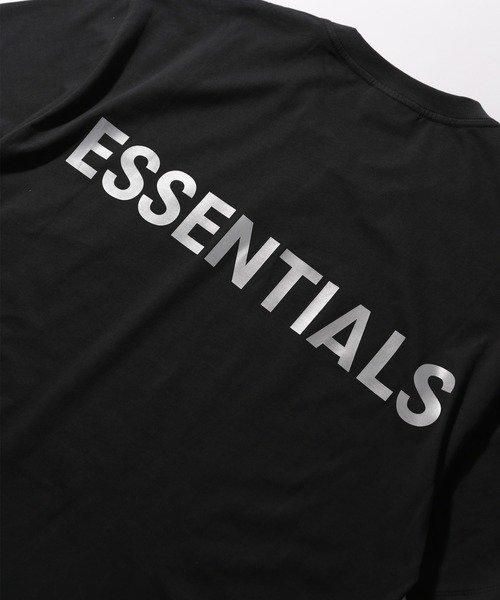 FOG ESSENTIALS リフレクターTシャツ - エッセンシャルズ FOG FOG ESSENTIALS リフレクターTシャツ - エッセンシャルズ FOG