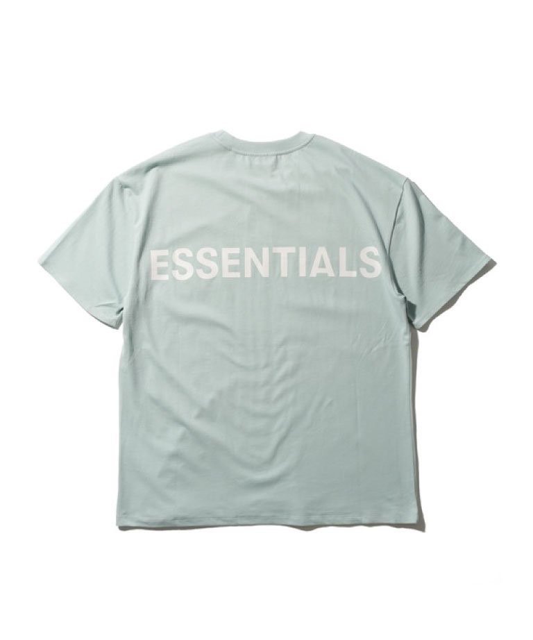 新品 FOG ESSENTIALS エッセンシャルズ ロゴ Tシャツ XL