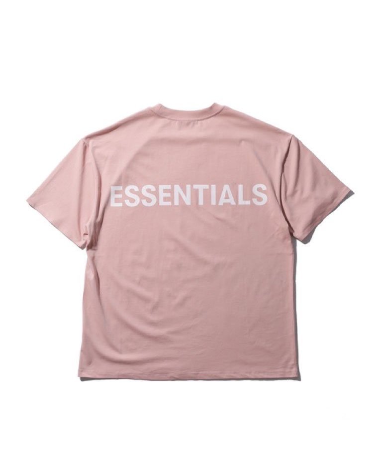 FOG ESSENTIALS Reflective Logo Tシャツ