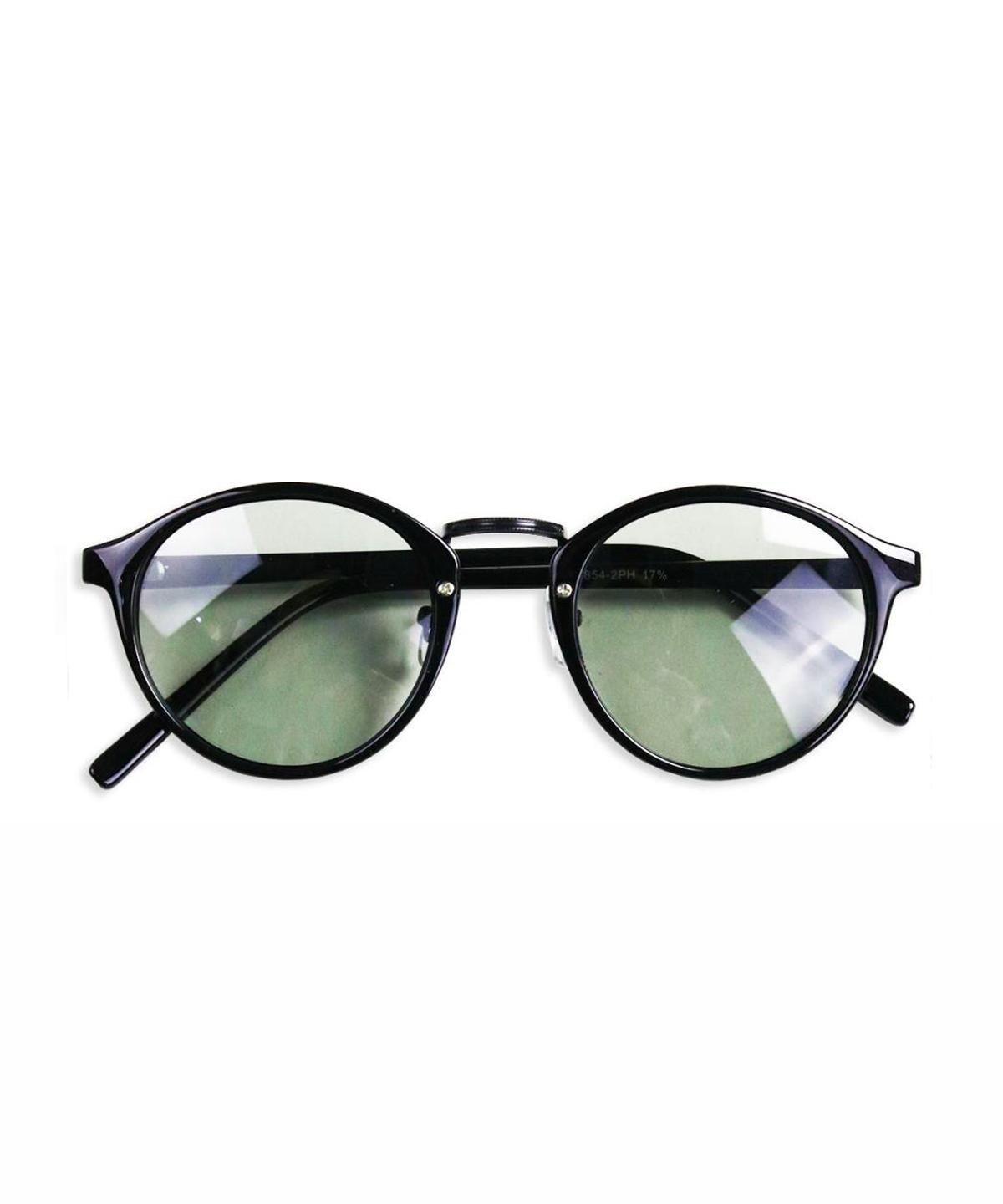 MSBYFLASHBACK カラーレンズサングラス MSBYFLASHBACK Coler