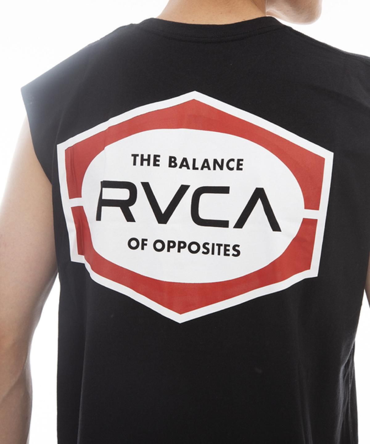 【関税込み】RVCA メンズ FORMING RVCA TANK タンクトップ 楽天市場】21 RVCA ルーカ タンクトップ FORMING RVCA TANK 袖