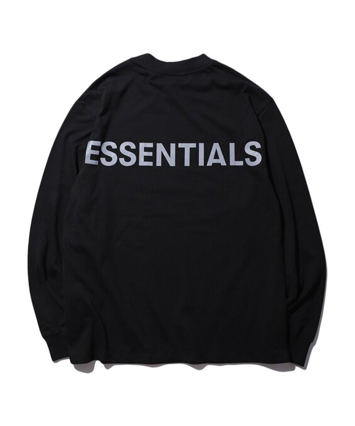 fog essentials エッセンシャルズ　ロンt tシャツ