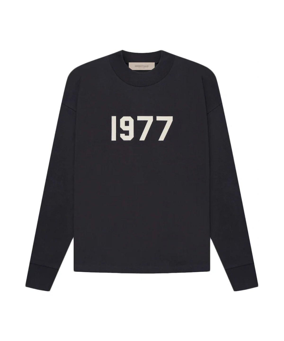 Fear Of God Essentials 1977 L/S T-shirt IRON