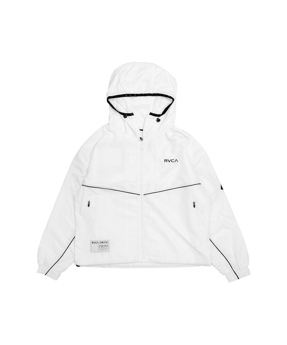 RVCA (ルーカ） ARCH RVCA JACKET ジャケット【2023年秋冬モデル