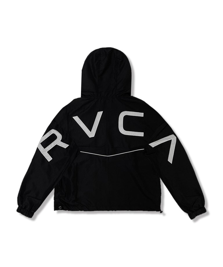 RVCA (ルーカ）  ARCH RVCA JACKET ジャケット【2023年秋冬モデル】2color