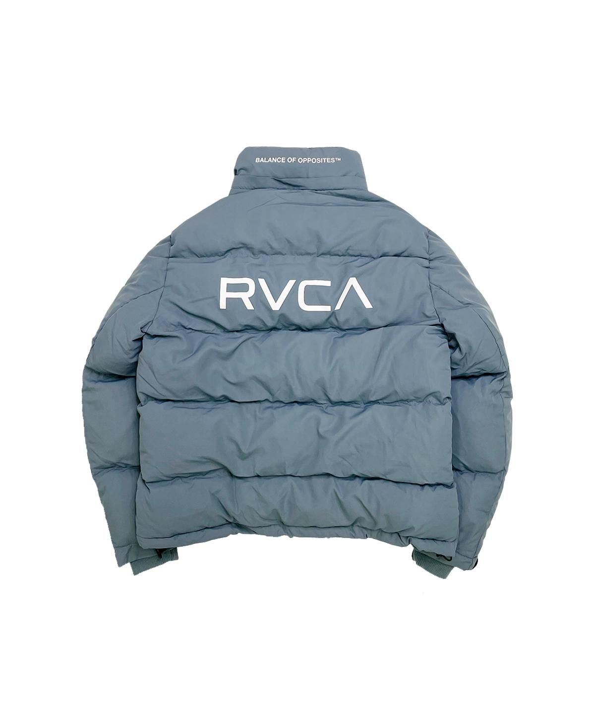 RVCA (ルーカ） RVCA PUFFER JACKET ジャケット【2023年秋冬
