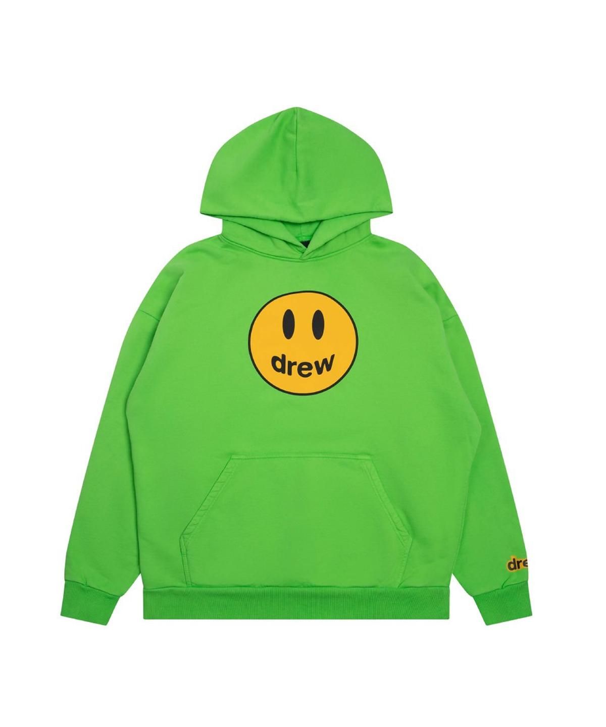 drew house ドリューハウス マスコット フーディー パーカー drew house ドリューハウス マスコット フーディー パーカー