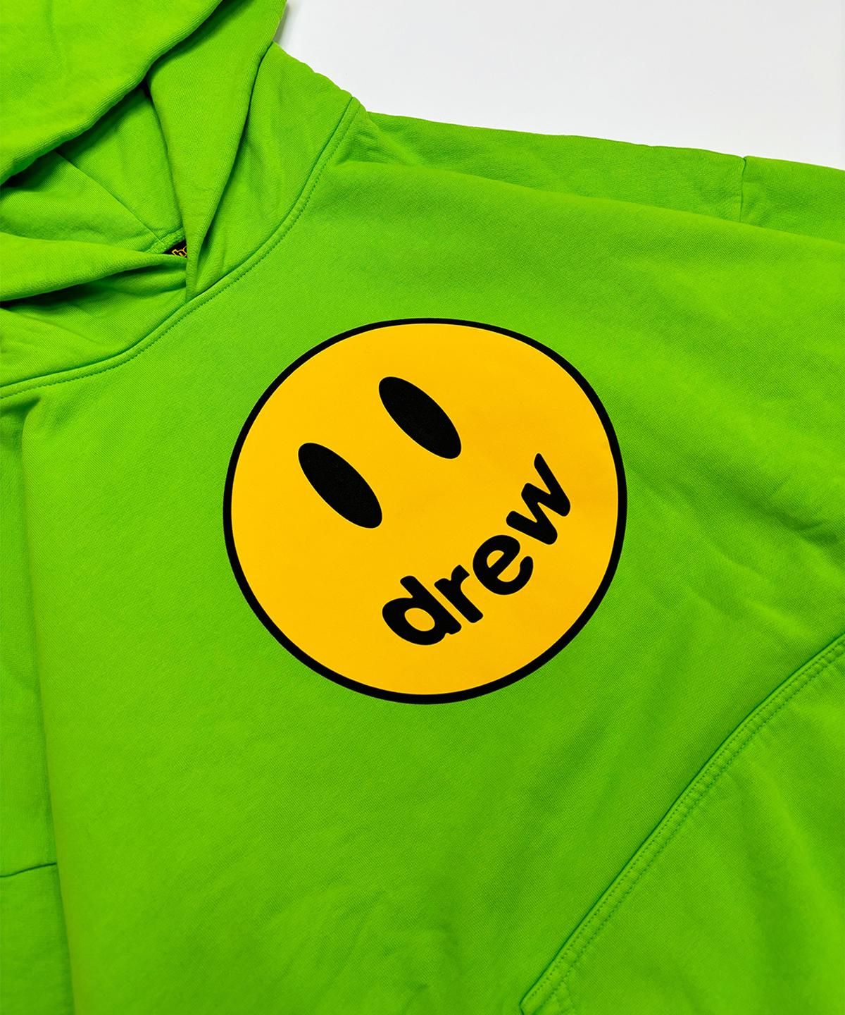 drew house ドリューハウス パーカー Sサイズ - パーカー drew house ドリューハウス パーカー Sサイズ - パーカー