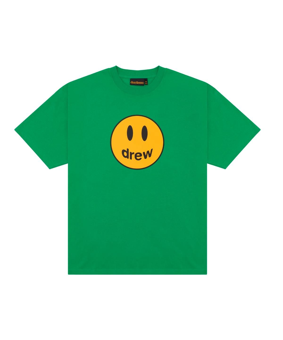 Drew House ドリューハウス マスコット Tシャツ マルチM Drew House ドリューハウス マスコット Tシャツ マルチM