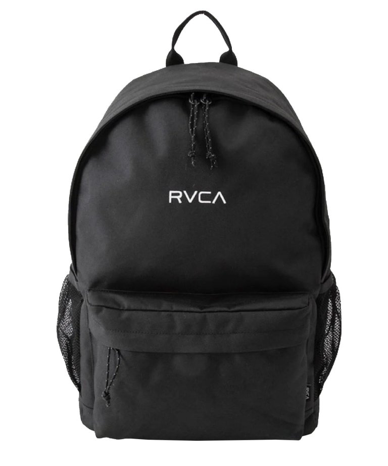RVCA メンズ ALL DAY BACK PACK バッグ 27L 【2024年春夏モデル