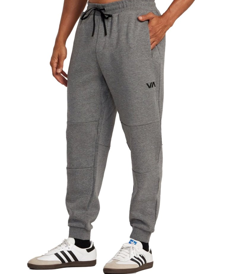 RVCA SPORT  TECH FLEECE SWEATPANT II 󥰥ѥ 2024ǯղƥǥ