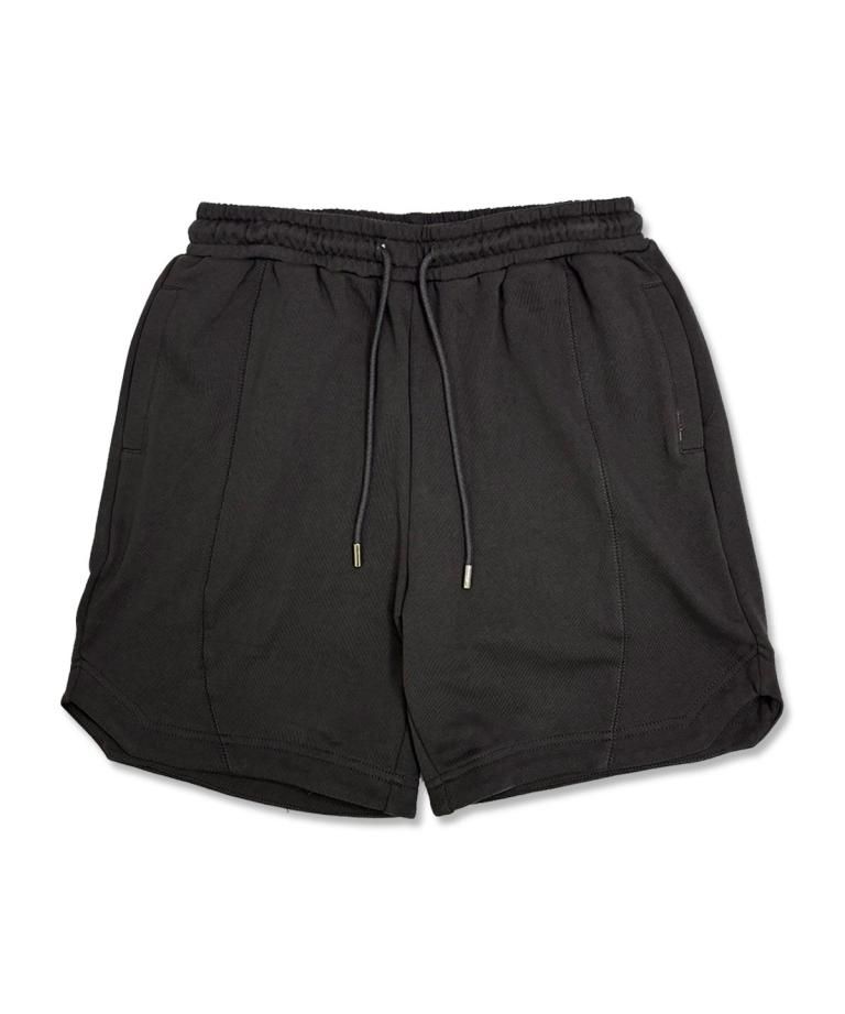 FLASHBACKǿ24SSHypeFit Sweat Shorts.CHARCOAL
