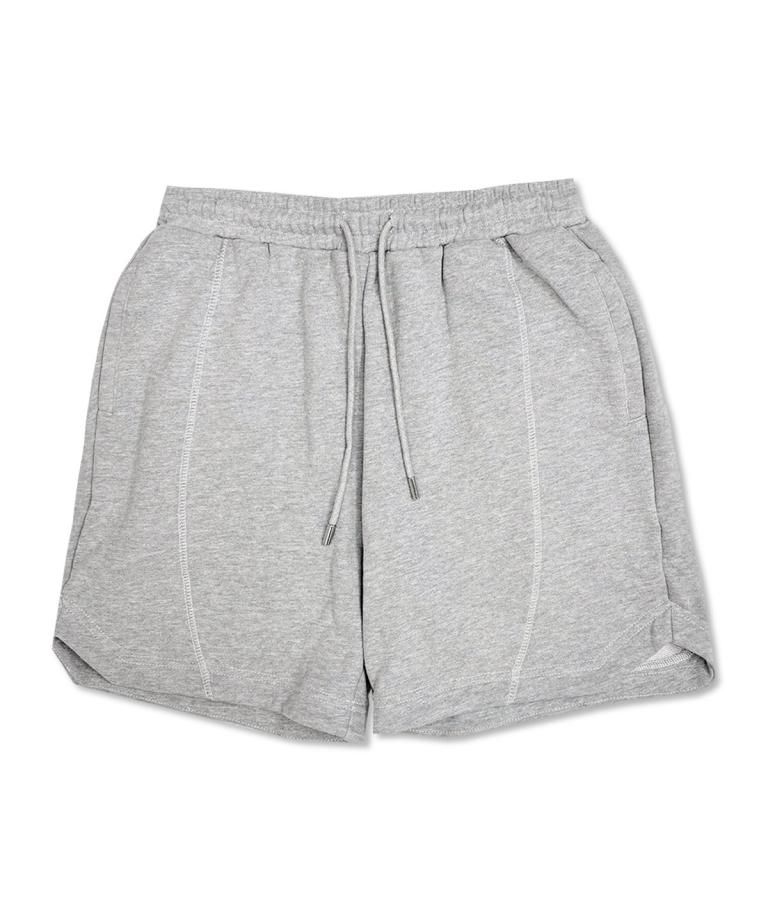FLASHBACKǿ24SSHypeFit Sweat Shorts.MELANGE