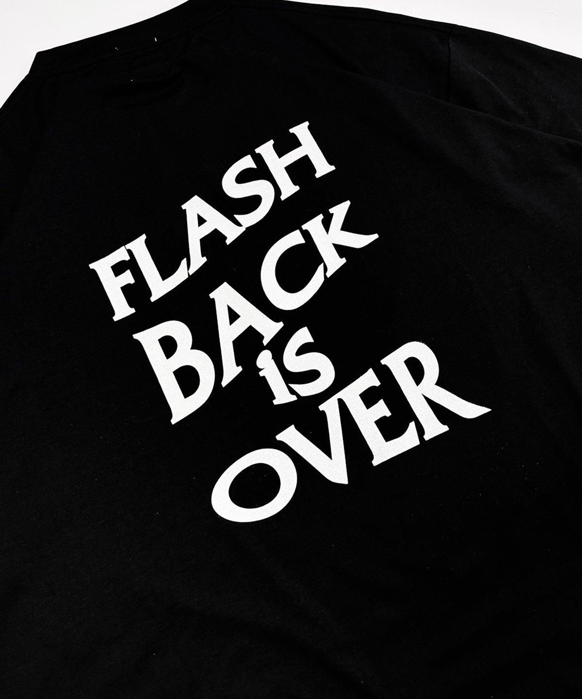 Fla$hBackS フラッシュバックス　Tシャツ Fla$hBackS フラッシュバックスJJJ flashbacks Tシャツ