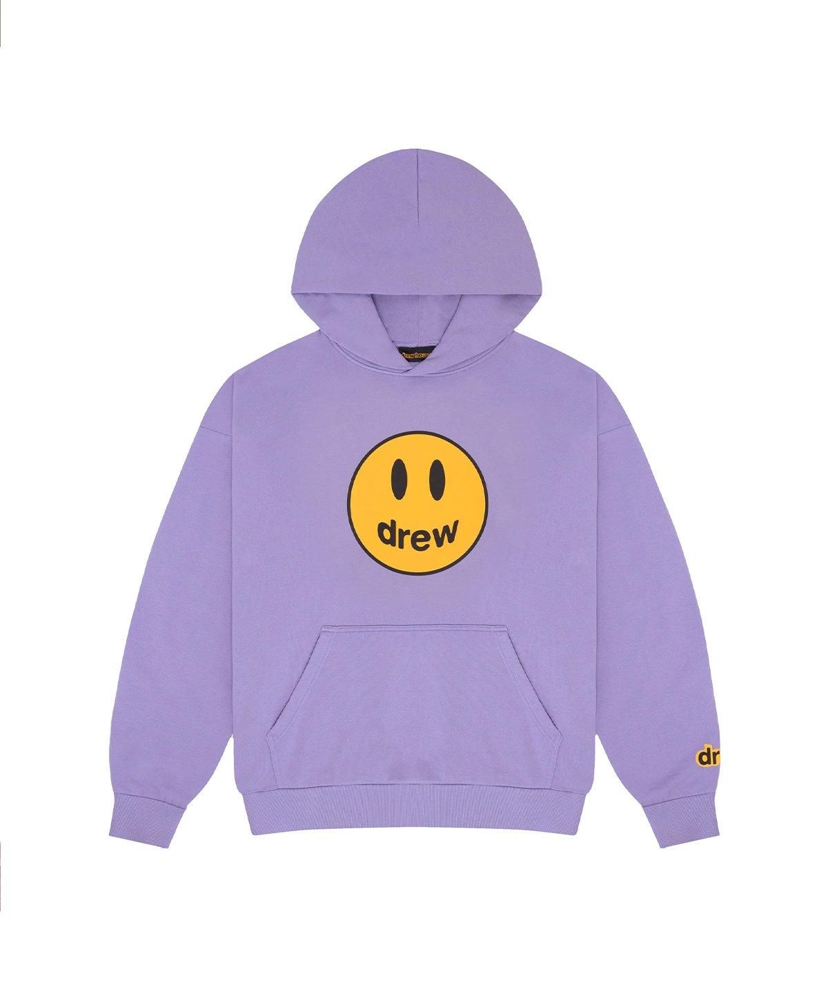 drew house mascot oversized hoodie