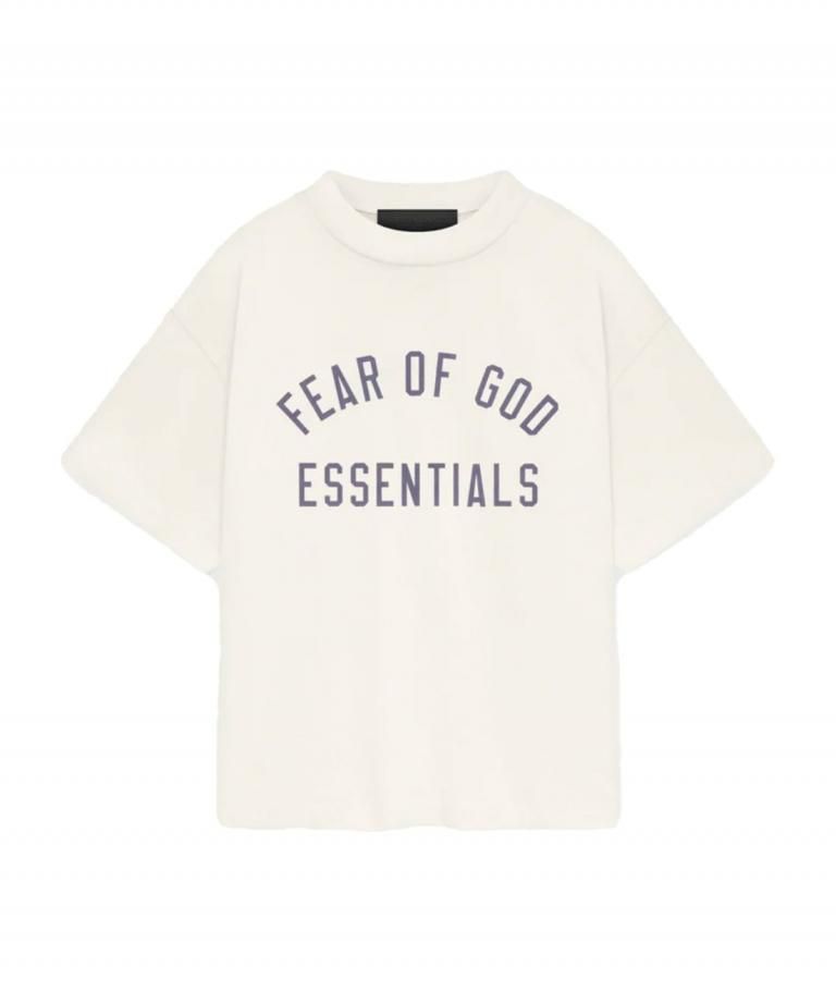 FOG ESSENTIALS 24FW ARCH LOGO SS TEE