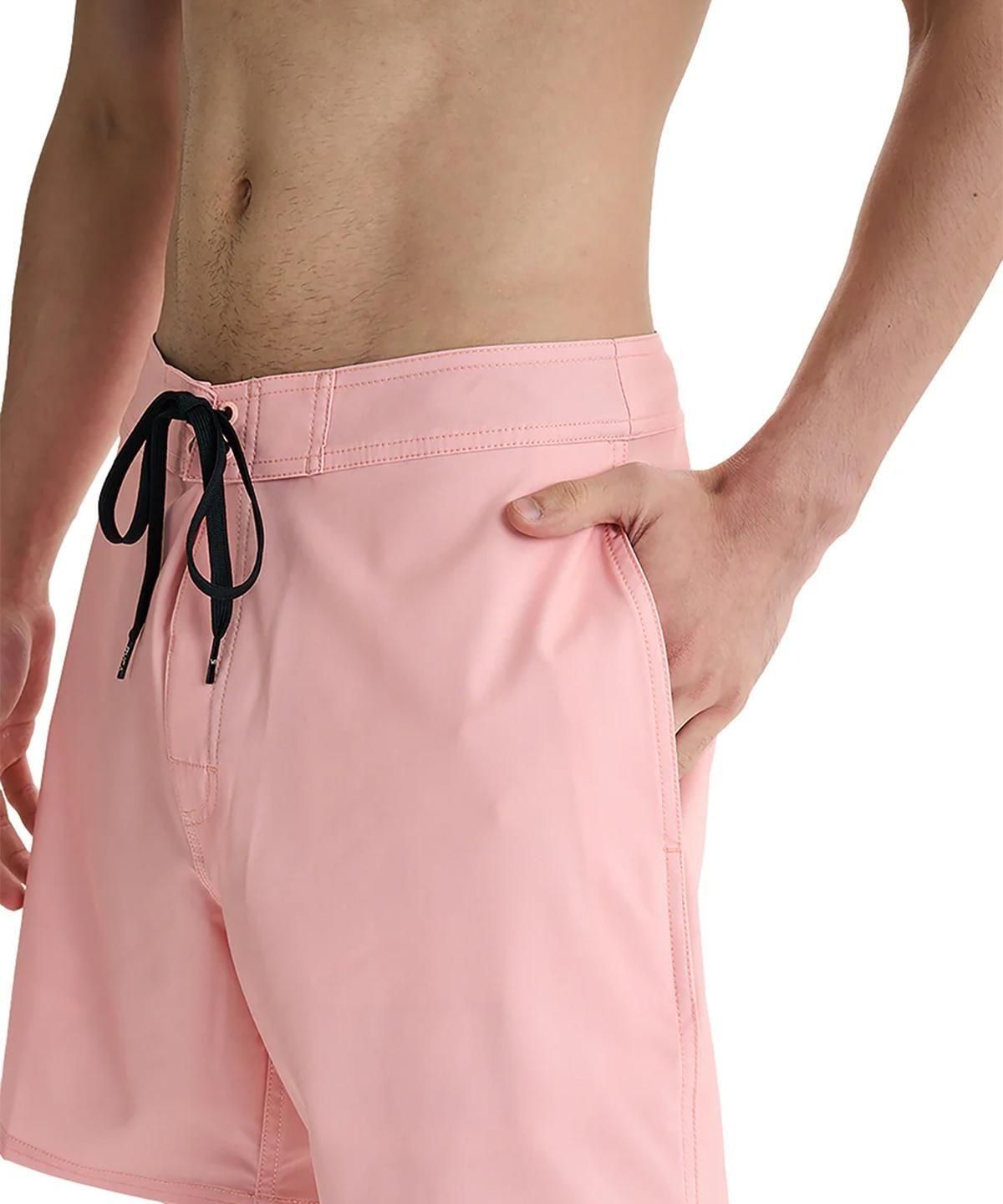 THE BEHINDS パフォーマンスボード RVCA メンズ BACK TRUNK ボードショーツ 【2025年夏モデル】PCH