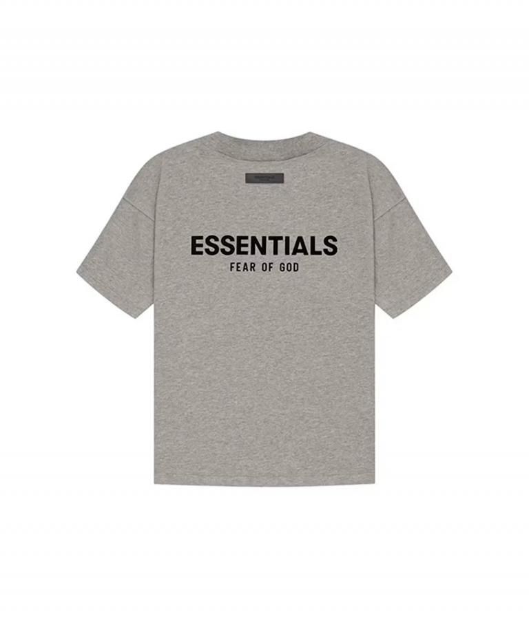 FOG ESSENTIALS エフオージーエッセンシャルズ Tシャツ 男女兼用