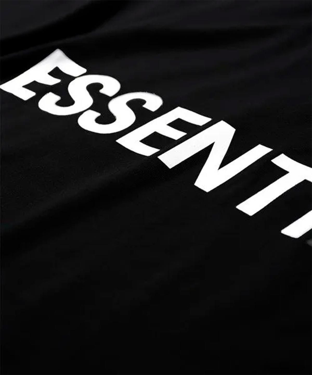 FOG ESSENTIALS リフレクターTシャツ - エッセンシャルズ FOG