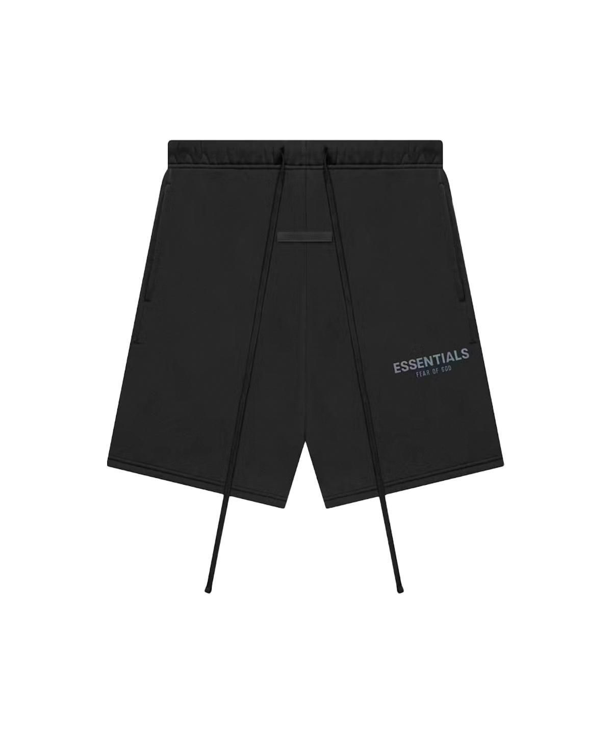 FOG ESSENTIALS Reflector Sweat Shorts リフレクタースウェット