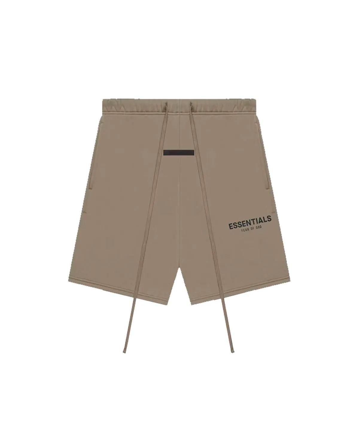 FOG ESSENTIALS リフレクト スウェットショーツ 【XXS】 FOG ESSENTIALS Reflector Sweat Shorts リフレクタースウェット