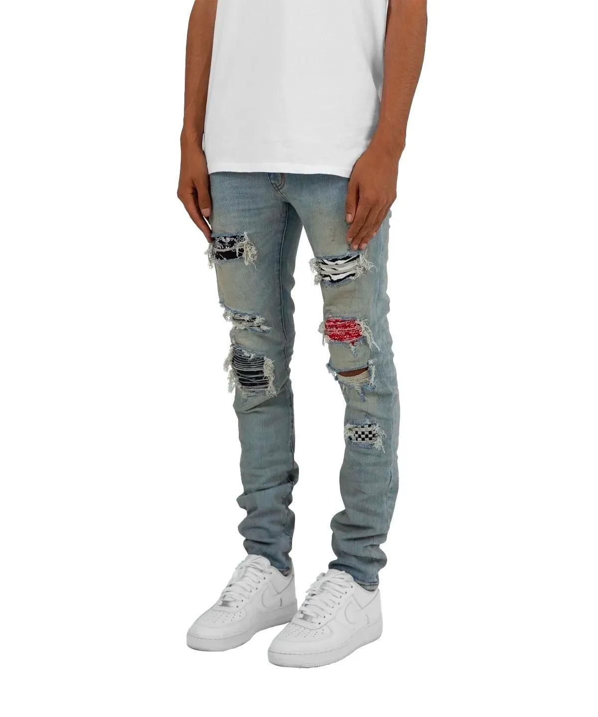 未使用品 mnml(ミニマル) X214 Stretch Denim サイズ29 - メルカリ