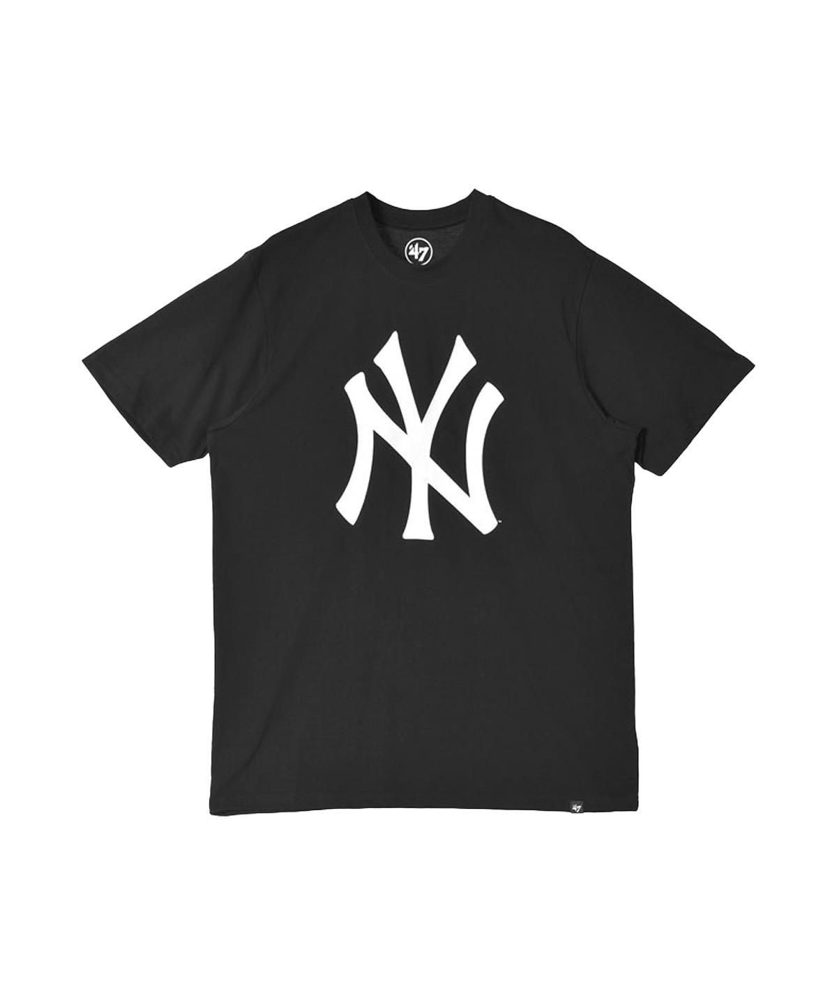 47 クリーンナップ ロサンゼルス・ドジャース ブラック × ホワイト