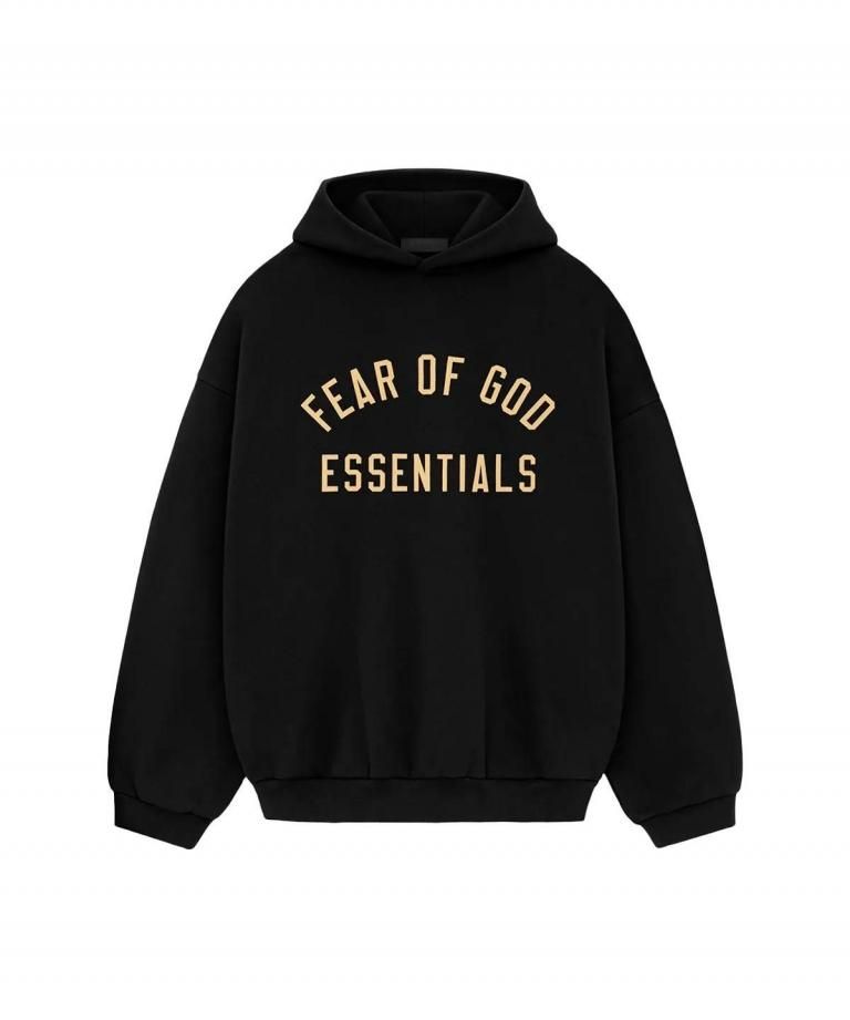 ESSENTIALS　パーカー 3着セット FOG ESSENTIALS セットアップ ESSENTIALS/エッセンシャルズ