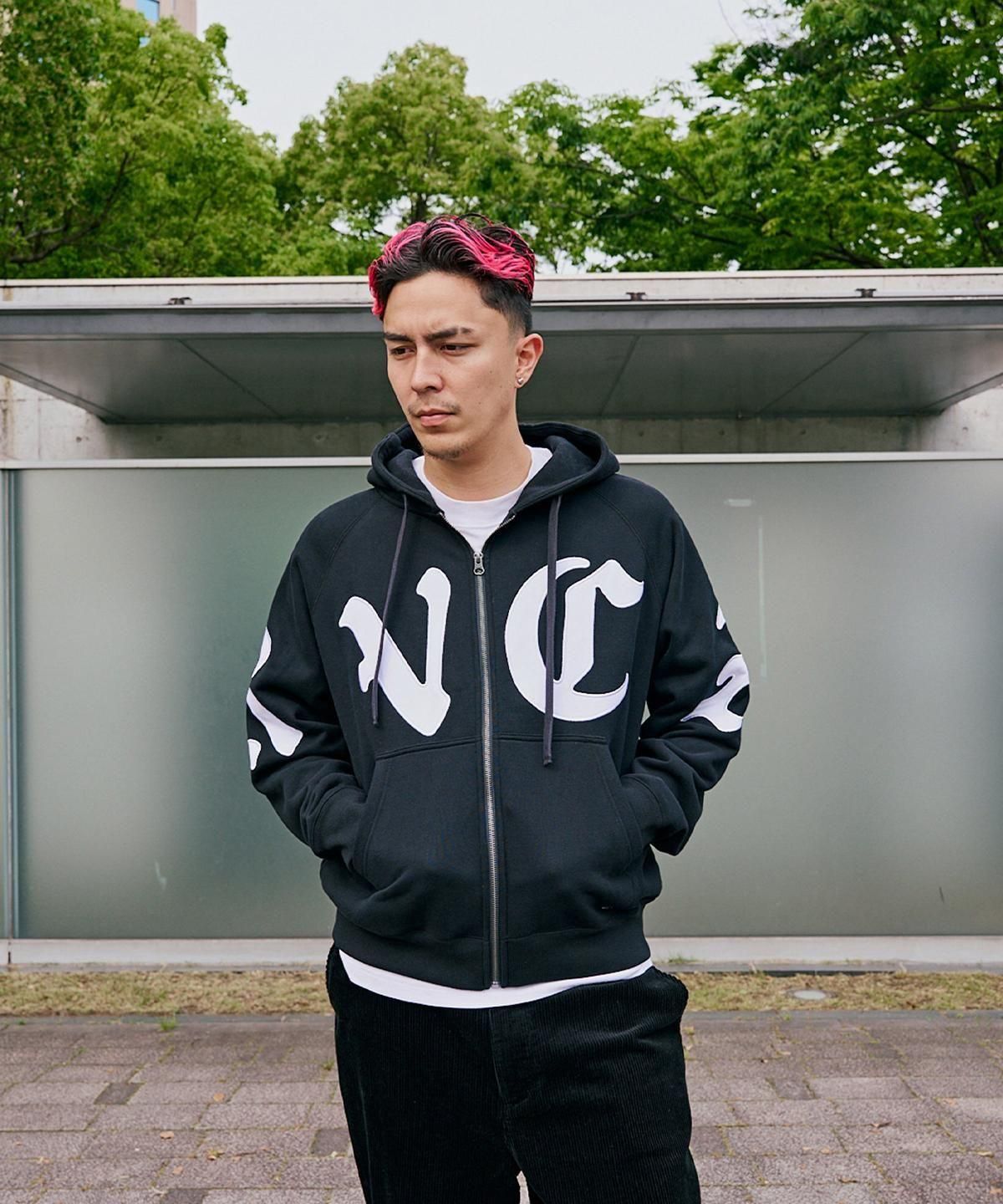 R-Rated Records パーカー サイズL RYUZO ANARCHY R-Rated Records