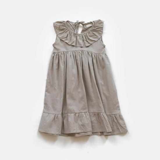 k*i様 sonanddaughter MOURA DRESS 親子リンク 𝐌𝐨𝐞 ⌇ 姉妹コーデ👧🏼👶🏼ིྀ🩰 | * ason and daughterの