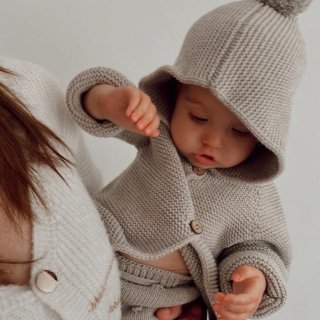 <img class='new_mark_img1' src='https://img.shop-pro.jp/img/new/icons14.gif' style='border:none;display:inline;margin:0px;padding:0px;width:auto;' /> li & me/BABY JACKET - PETER