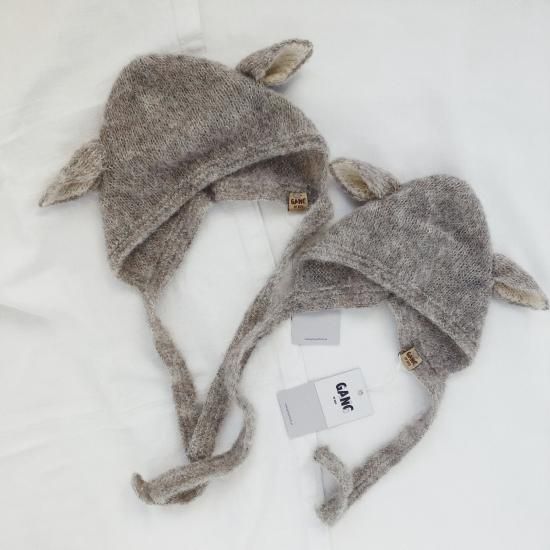 Last1!【10%OFF】GANG OF KIDS/ Fairy Hat - Boncouleur
