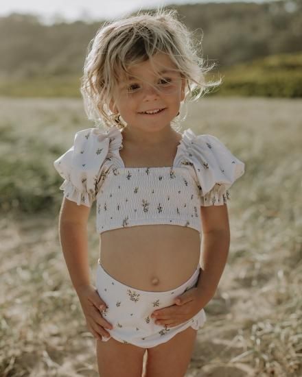 Last1!】 son and daughter/ISSY BIKINI SETS - Boncouleur