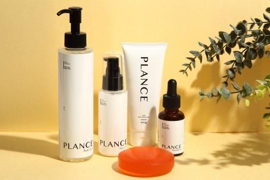 プランスピュアウォッシュ《洗顔》100g - PLANCEスキンケアショップ