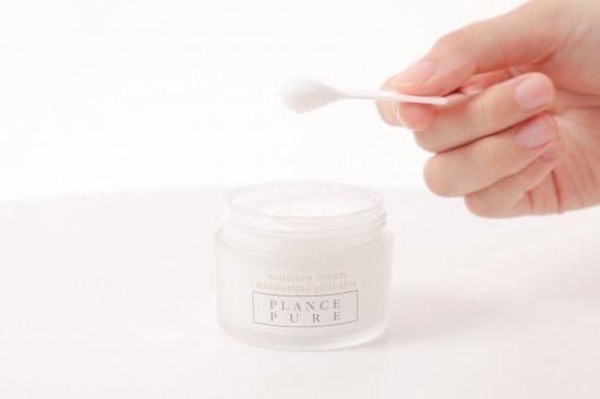 プランスピュアクリーム50g - PLANCEスキンケアショップ プランスピュアクリーム50g - PLANCEスキンケアショップ