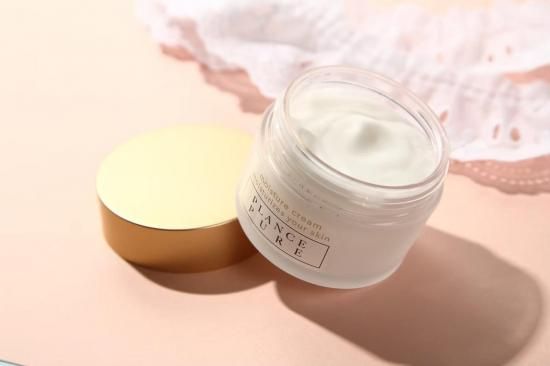 プランスピュアクリーム 《クリーム》50g - PLANCEスキンケア
