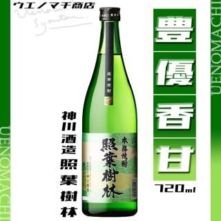 照葉樹林 しょうようじゅりん  25度 720ml 神川酒造 芋焼酎