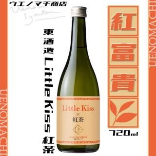 Little Kiss ȥ륭  14 720ml ¤ ꥭ塼