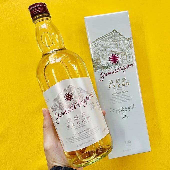 やまと 焼酎 ボトル 飲料・酒