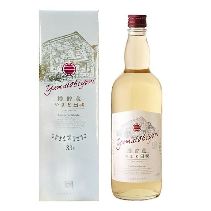 やまと 焼酎 ボトル 飲料・酒