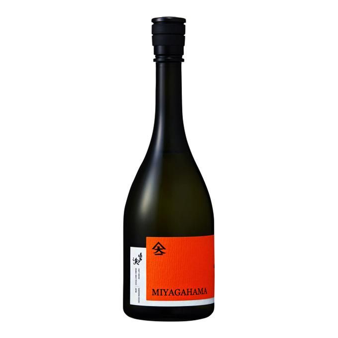 MIYAGAHAMA Aroma 【芋焼酎】 ミヤガハマ アロマ25度 720ml 大山甚七