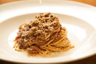 CHITARRA CON RAGU ALLA BOLOGNESEµΥܥ͡򥭥å(1)