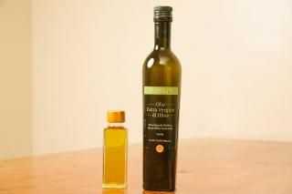 OLIO EXTRA VERGINE DI OLIVAȥС󥪥꡼֥롡100ml