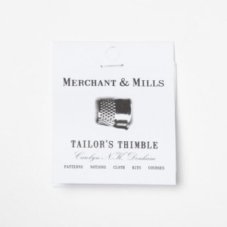 Tailors Thimble